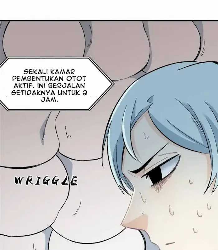 All Hail the Sect Leaders Chapter 38 Gambar 36