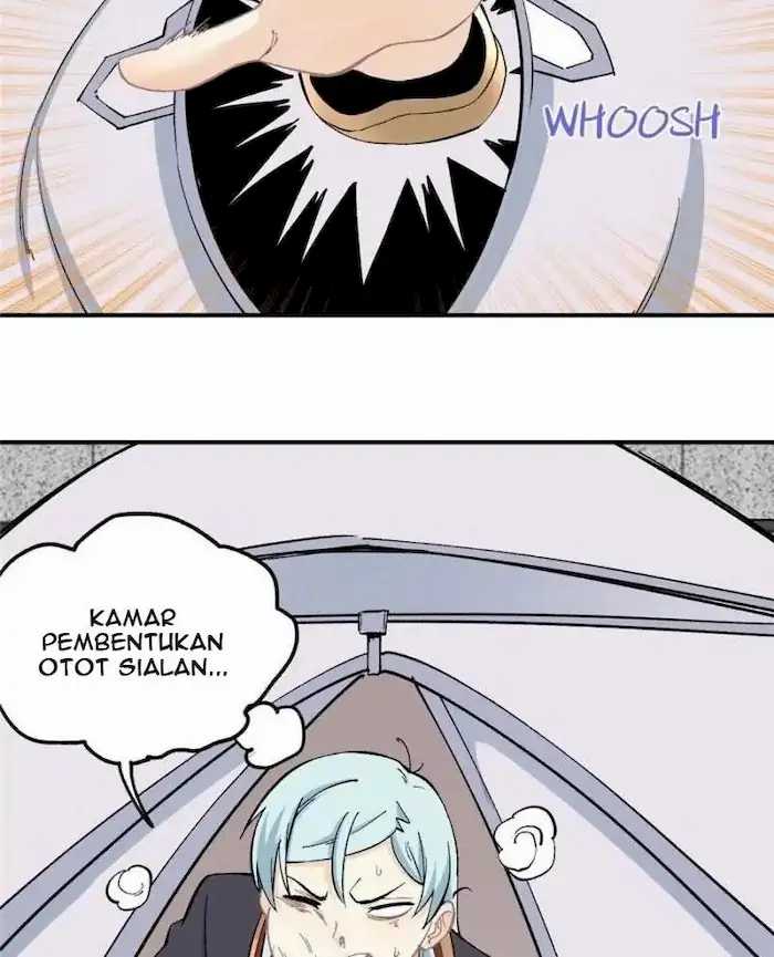 All Hail the Sect Leaders Chapter 39 Gambar 6