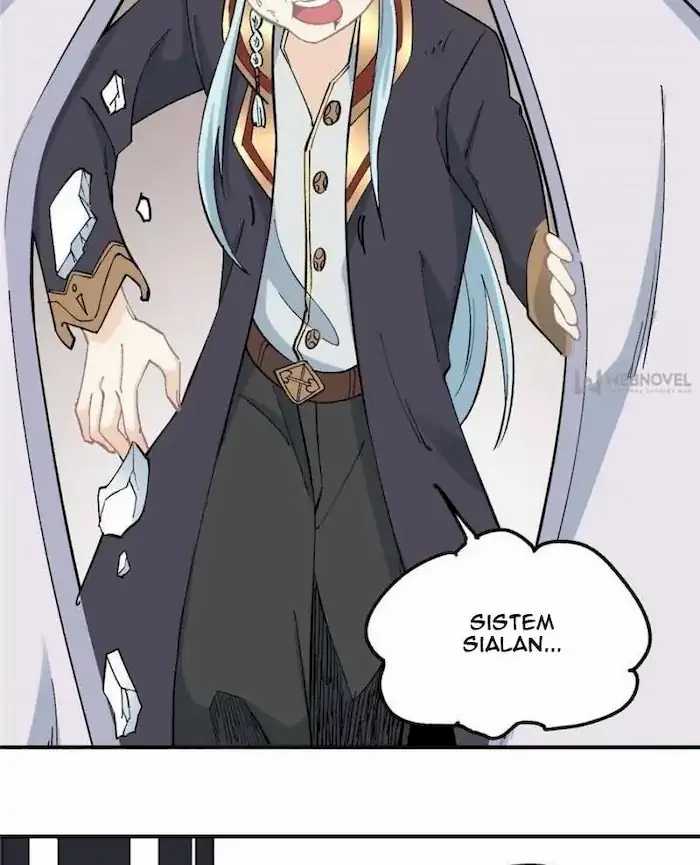 All Hail the Sect Leaders Chapter 39 Gambar 7