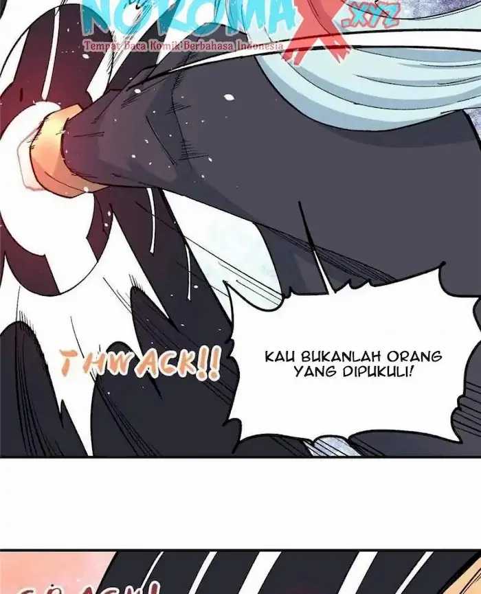 All Hail the Sect Leaders Chapter 39 Gambar 9