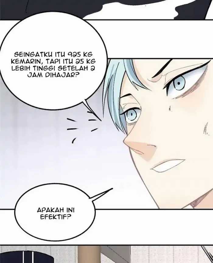 All Hail the Sect Leaders Chapter 39 Gambar 11