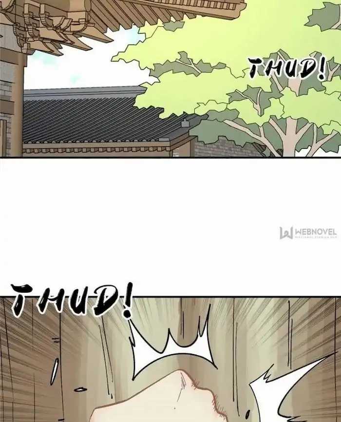 All Hail the Sect Leaders Chapter 39 Gambar 13