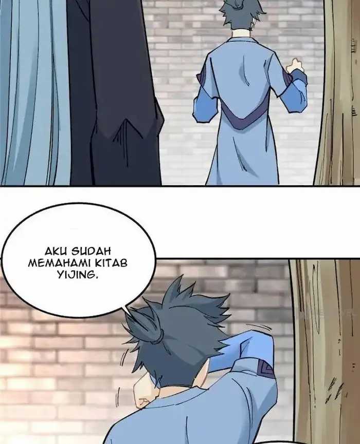 All Hail the Sect Leaders Chapter 39 Gambar 16