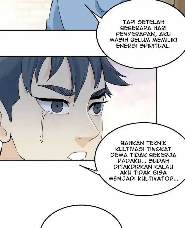 All Hail the Sect Leaders Chapter 39 Gambar 17