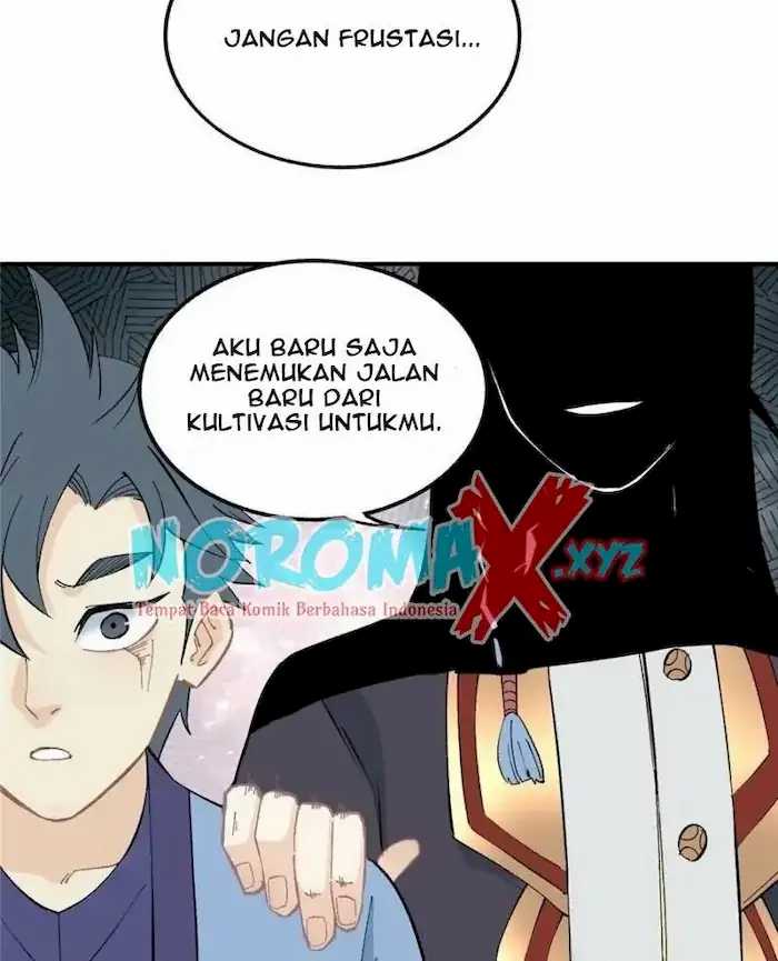 All Hail the Sect Leaders Chapter 39 Gambar 18