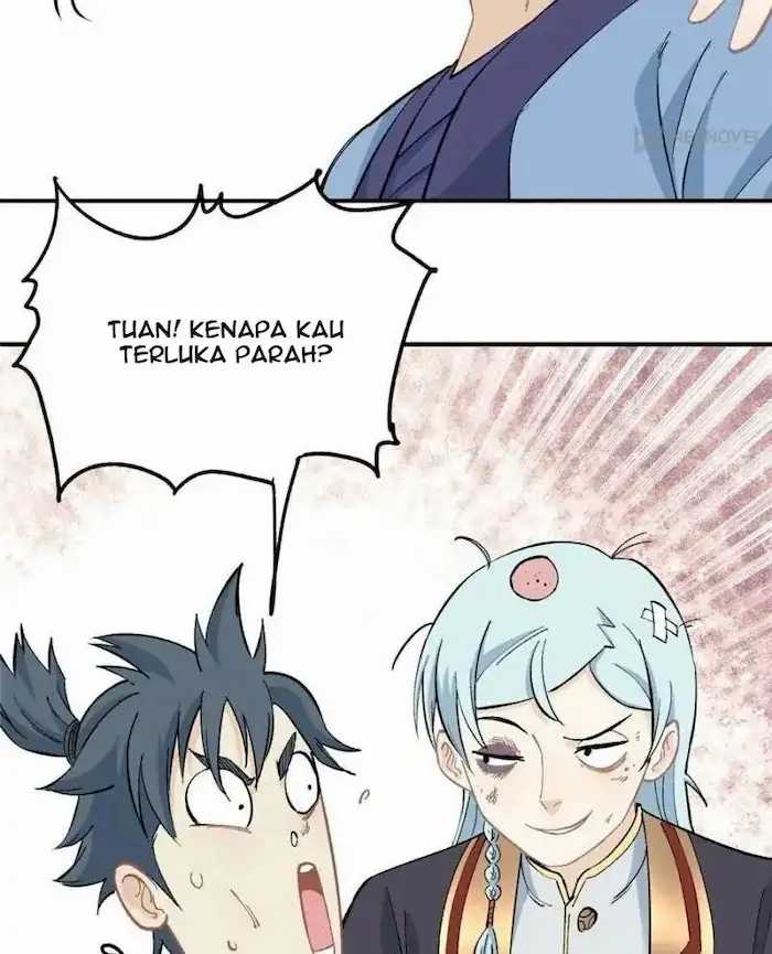All Hail the Sect Leaders Chapter 39 Gambar 20