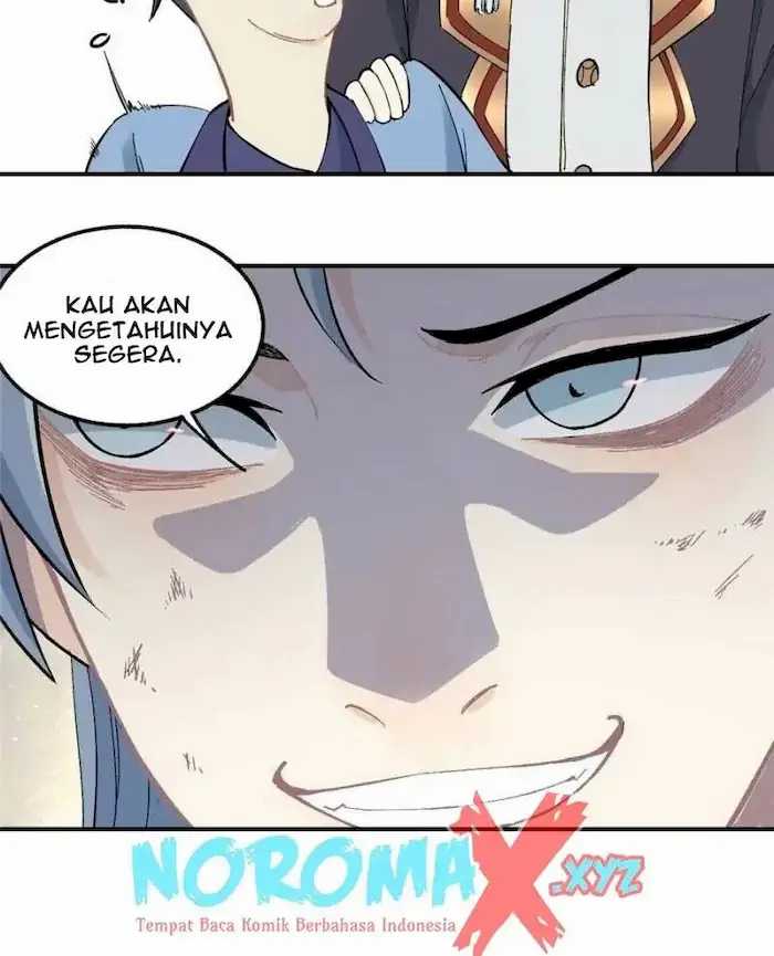 All Hail the Sect Leaders Chapter 39 Gambar 21