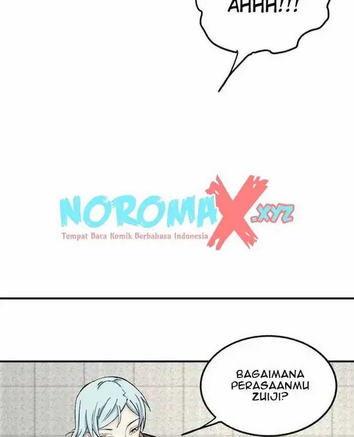 All Hail the Sect Leaders Chapter 39 Gambar 24