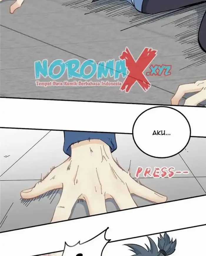 All Hail the Sect Leaders Chapter 39 Gambar 27