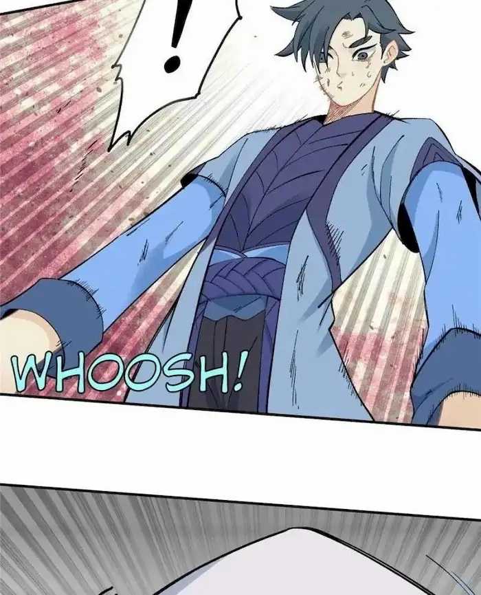 All Hail the Sect Leaders Chapter 39 Gambar 28