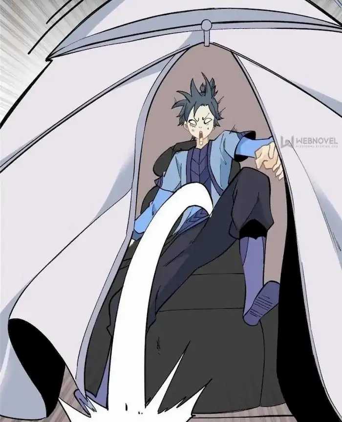 All Hail the Sect Leaders Chapter 39 Gambar 29