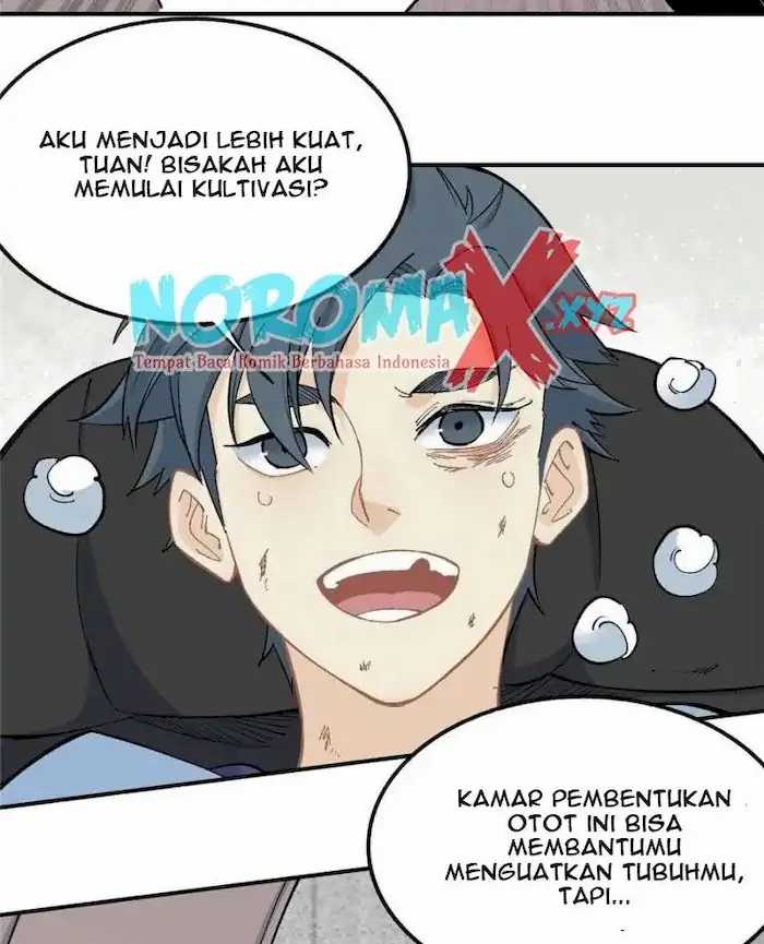 All Hail the Sect Leaders Chapter 39 Gambar 30