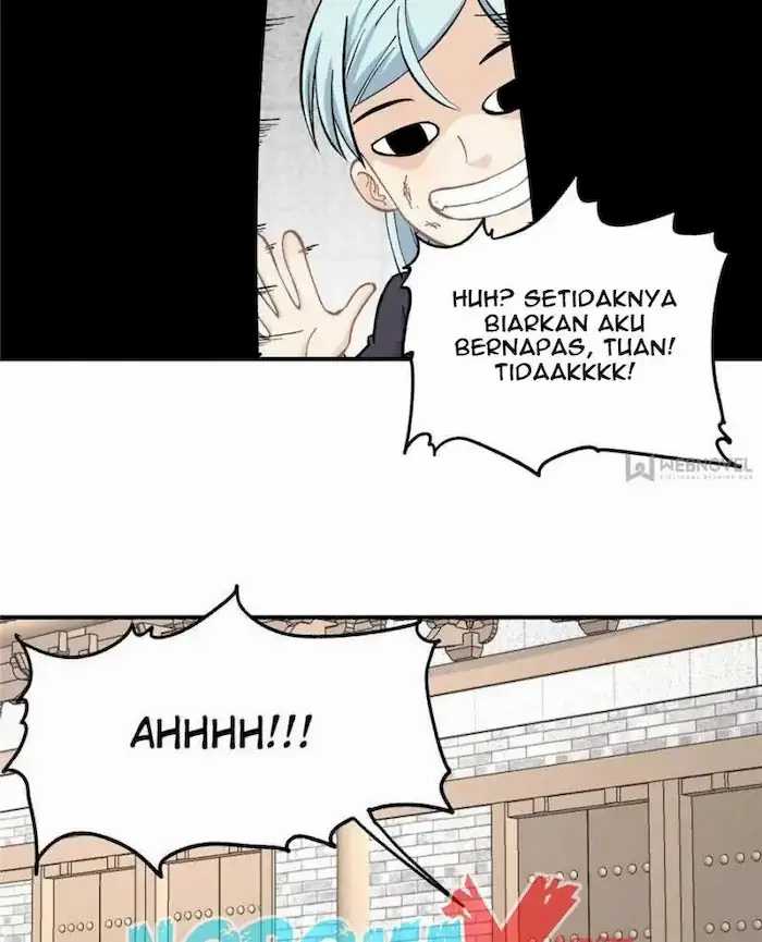 All Hail the Sect Leaders Chapter 39 Gambar 32