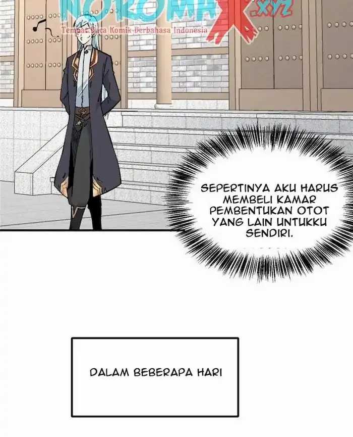 All Hail the Sect Leaders Chapter 39 Gambar 33