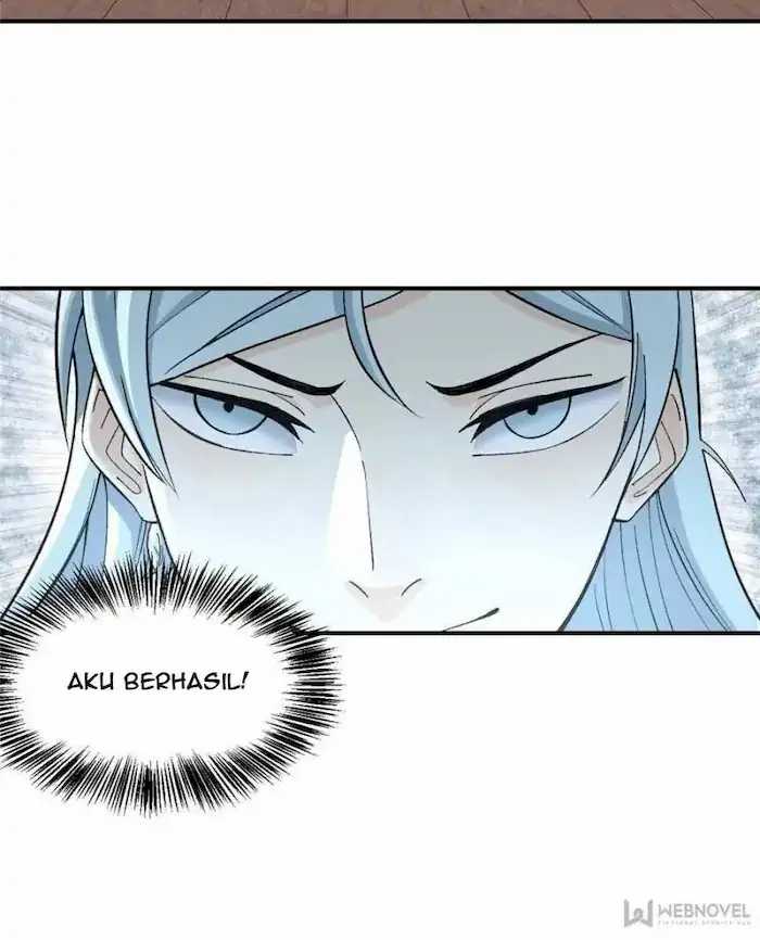 All Hail the Sect Leaders Chapter 39 Gambar 40