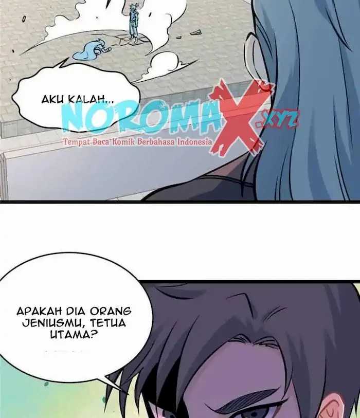 All Hail the Sect Leaders Chapter 47 Gambar 5