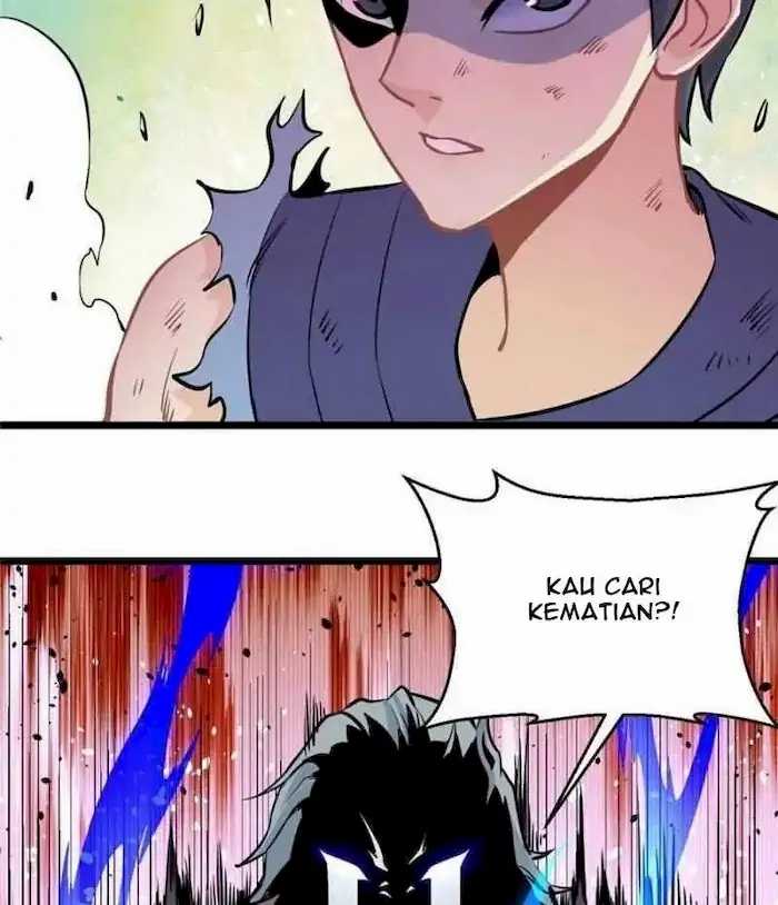 All Hail the Sect Leaders Chapter 47 Gambar 6
