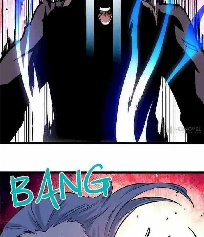 All Hail the Sect Leaders Chapter 47 Gambar 7
