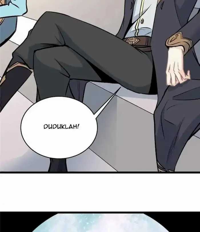 All Hail the Sect Leaders Chapter 47 Gambar 10