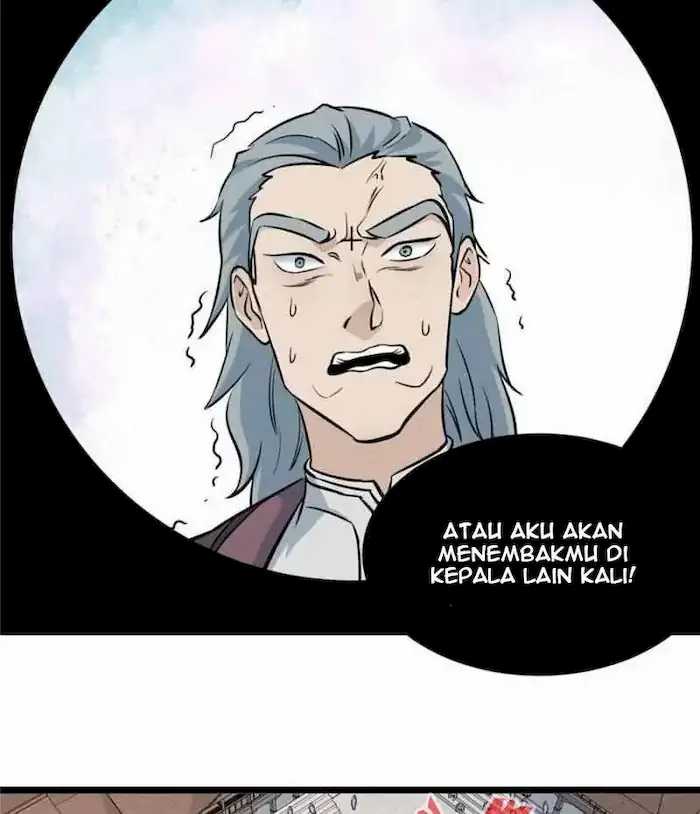 All Hail the Sect Leaders Chapter 47 Gambar 11