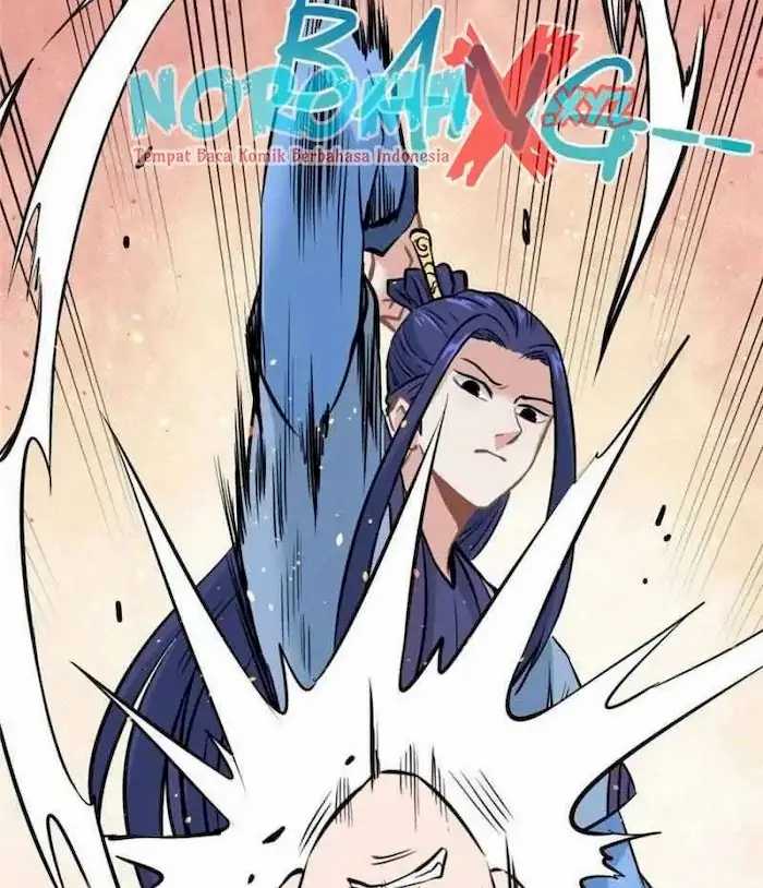 All Hail the Sect Leaders Chapter 47 Gambar 15