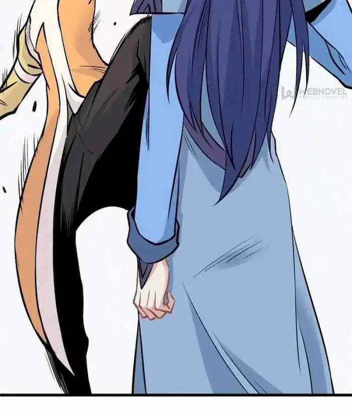 All Hail the Sect Leaders Chapter 47 Gambar 17