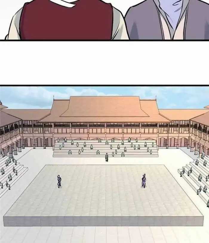 All Hail the Sect Leaders Chapter 47 Gambar 25