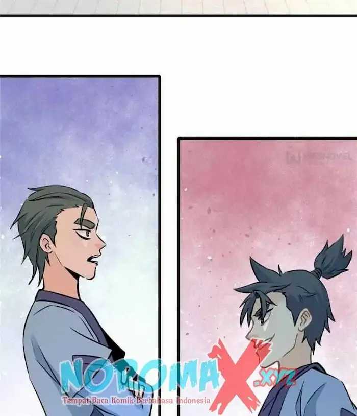 All Hail the Sect Leaders Chapter 47 Gambar 26