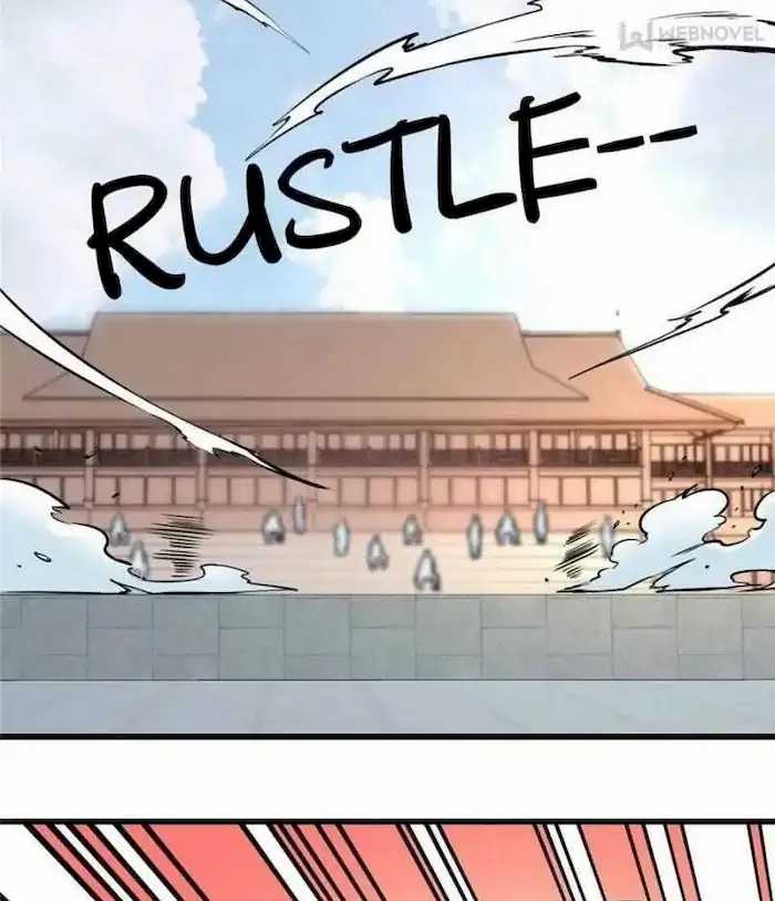 All Hail the Sect Leaders Chapter 47 Gambar 29