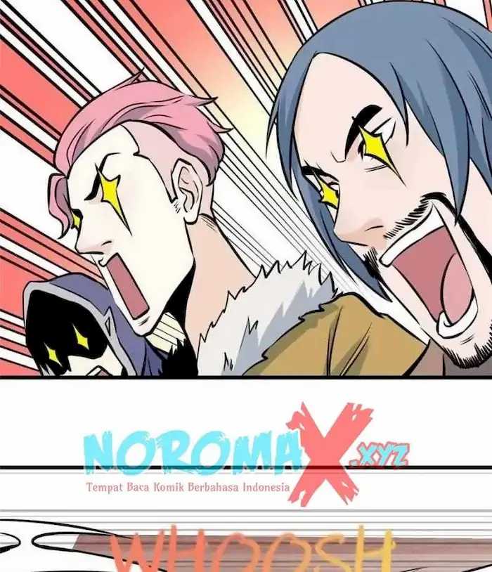 All Hail the Sect Leaders Chapter 47 Gambar 30