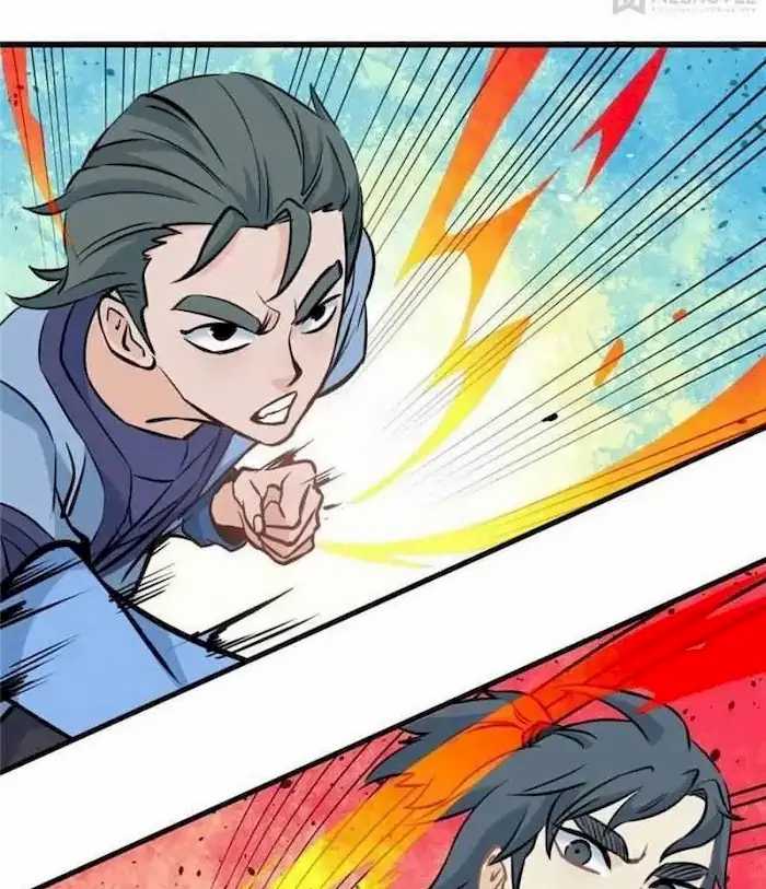 All Hail the Sect Leaders Chapter 47 Gambar 32