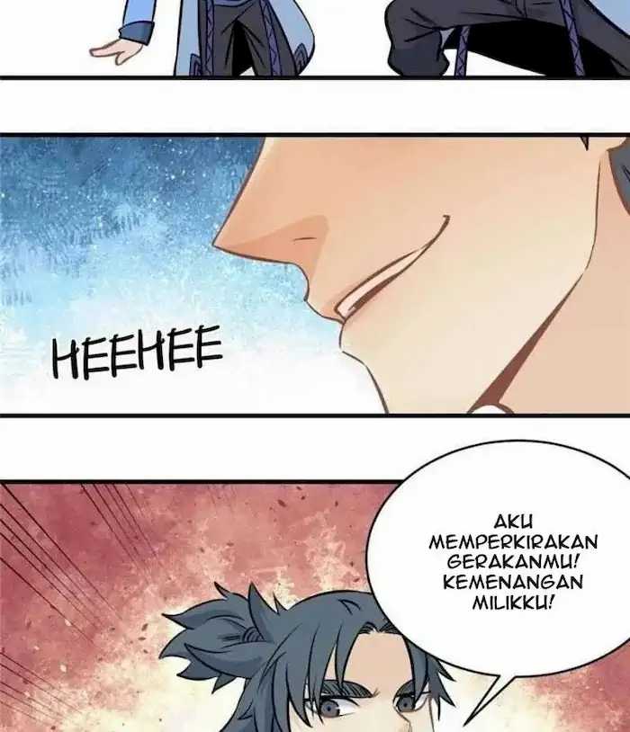 All Hail the Sect Leaders Chapter 47 Gambar 35