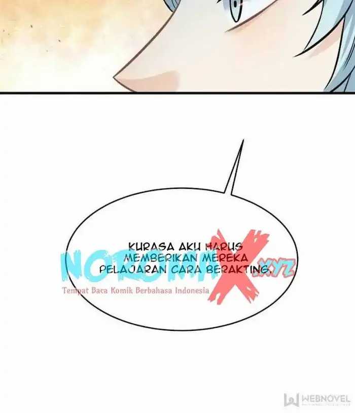 All Hail the Sect Leaders Chapter 47 Gambar 40