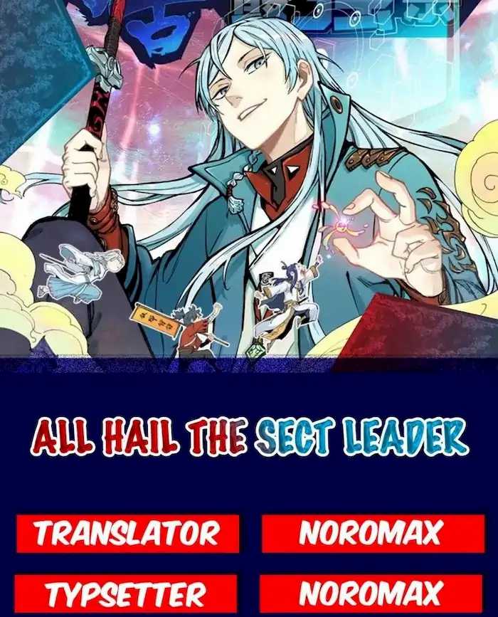 All Hail the Sect Leaders Chapter 48 Gambar 1