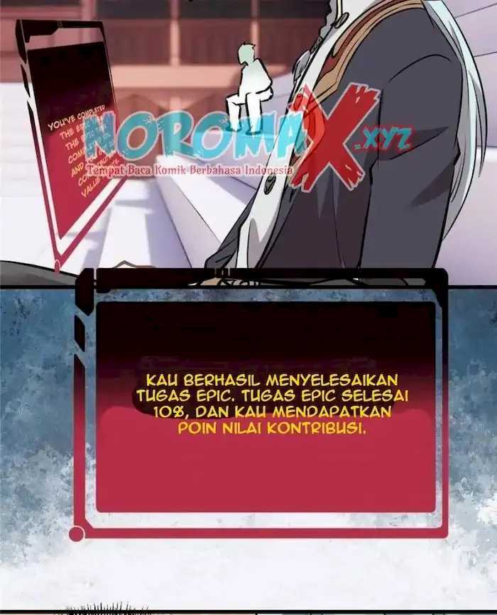 All Hail the Sect Leaders Chapter 48 Gambar 5
