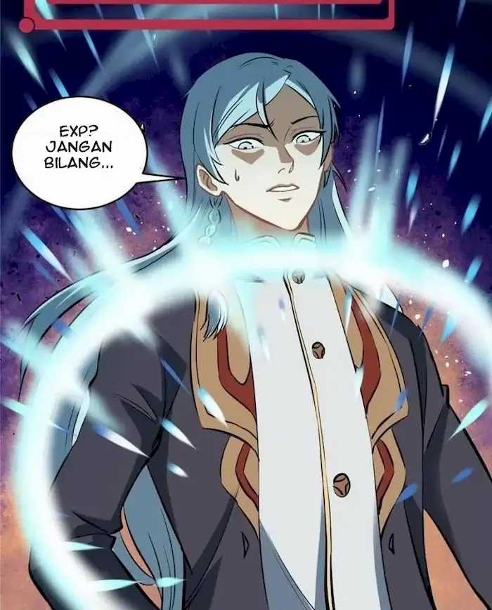 All Hail the Sect Leaders Chapter 48 Gambar 7
