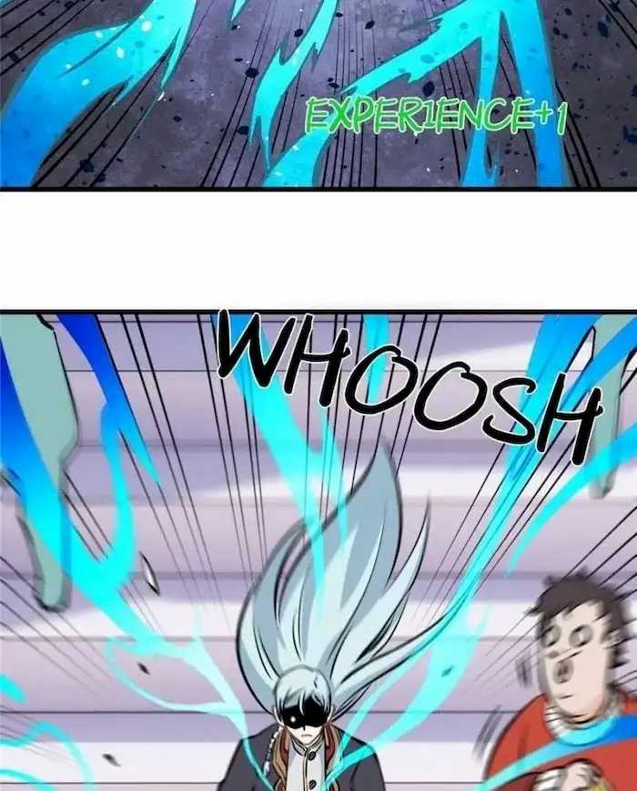 All Hail the Sect Leaders Chapter 48 Gambar 10