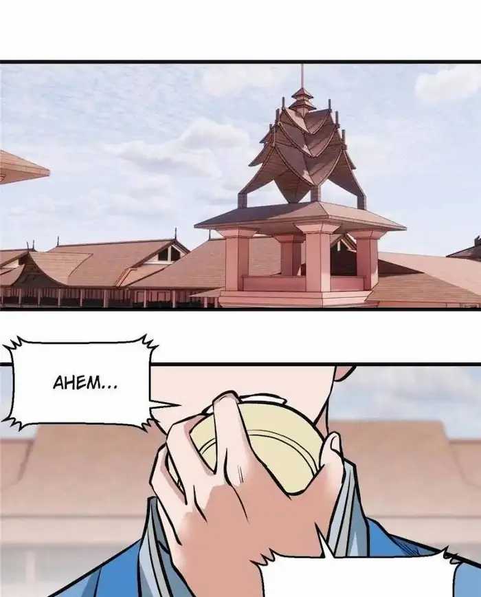 All Hail the Sect Leaders Chapter 48 Gambar 16