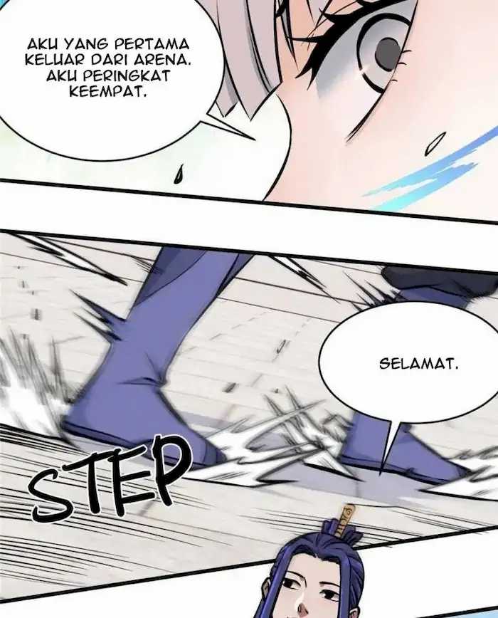 All Hail the Sect Leaders Chapter 48 Gambar 24