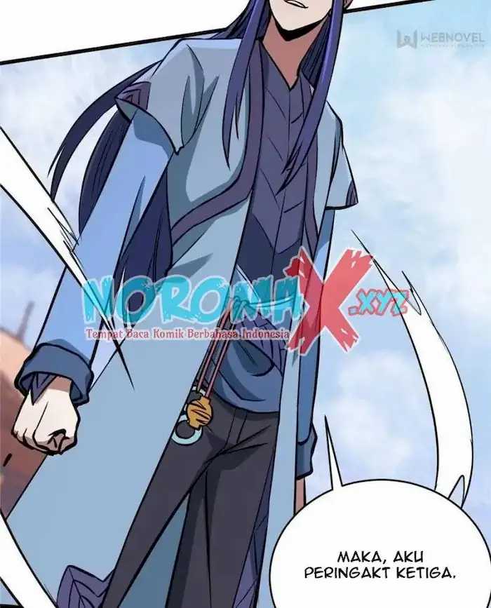 All Hail the Sect Leaders Chapter 48 Gambar 25