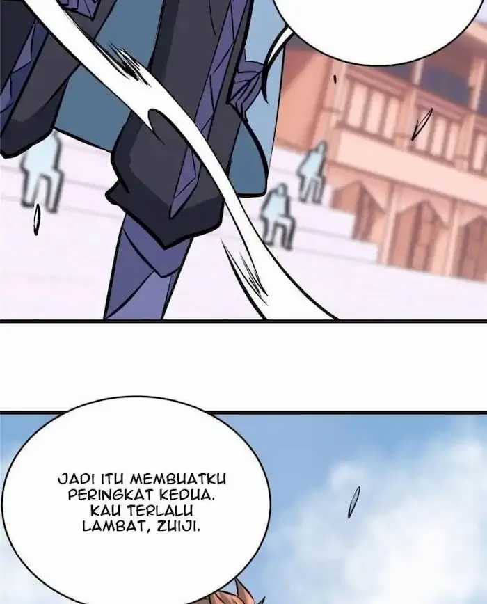 All Hail the Sect Leaders Chapter 48 Gambar 26