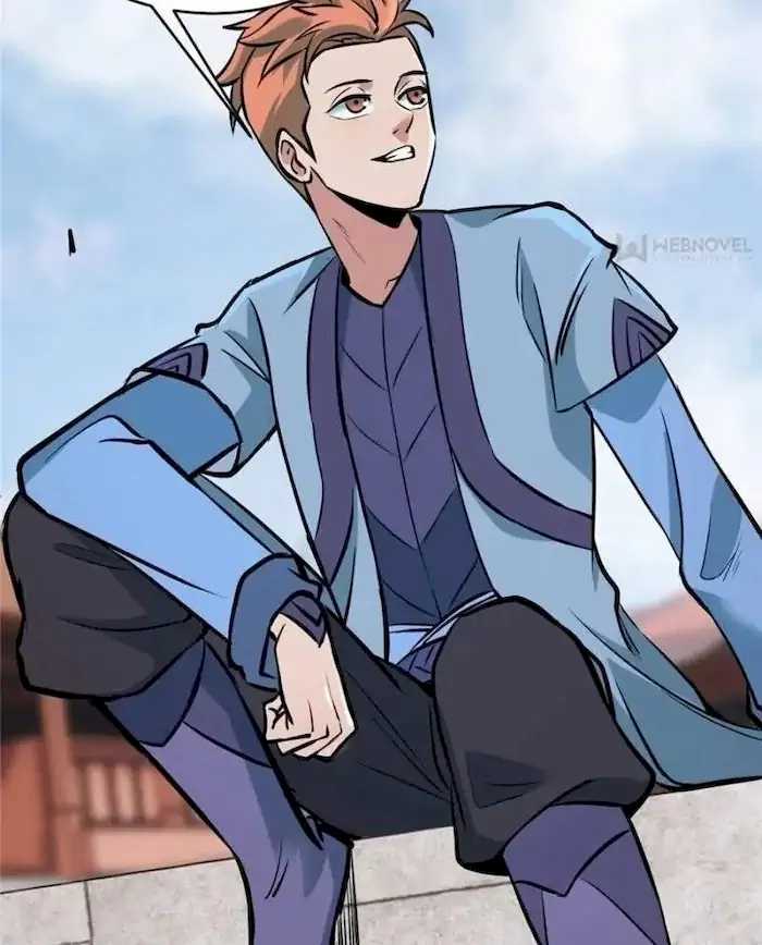 All Hail the Sect Leaders Chapter 48 Gambar 27