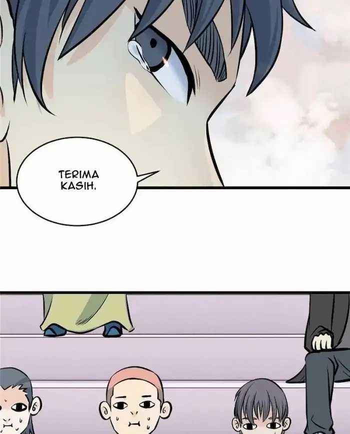 All Hail the Sect Leaders Chapter 48 Gambar 30
