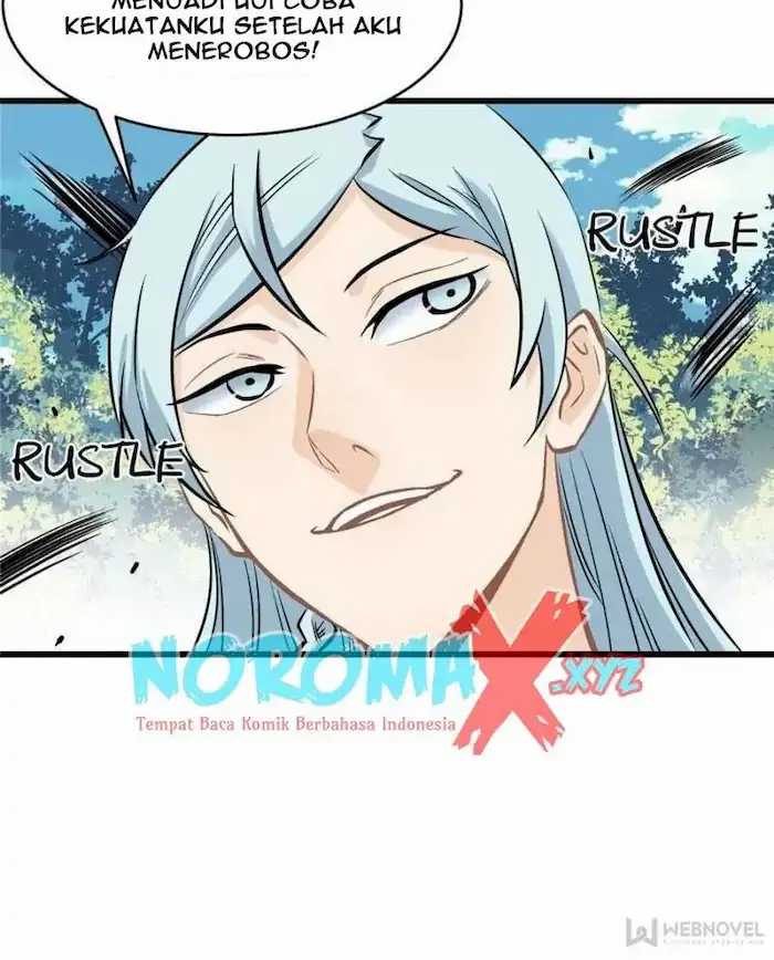 All Hail the Sect Leaders Chapter 48 Gambar 40