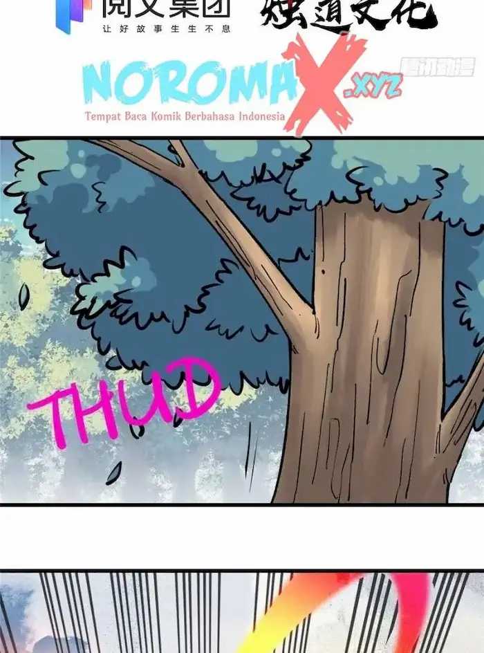 All Hail the Sect Leaders Chapter 49 Gambar 4