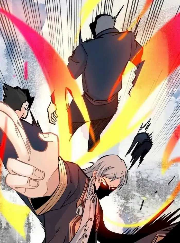 All Hail the Sect Leaders Chapter 49 Gambar 5