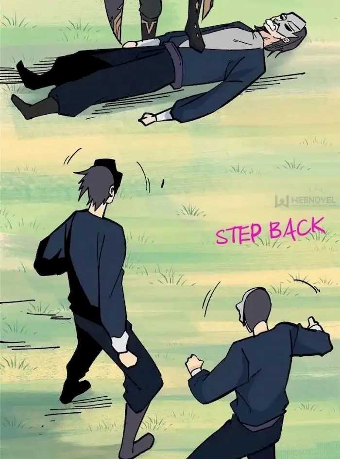 All Hail the Sect Leaders Chapter 49 Gambar 8
