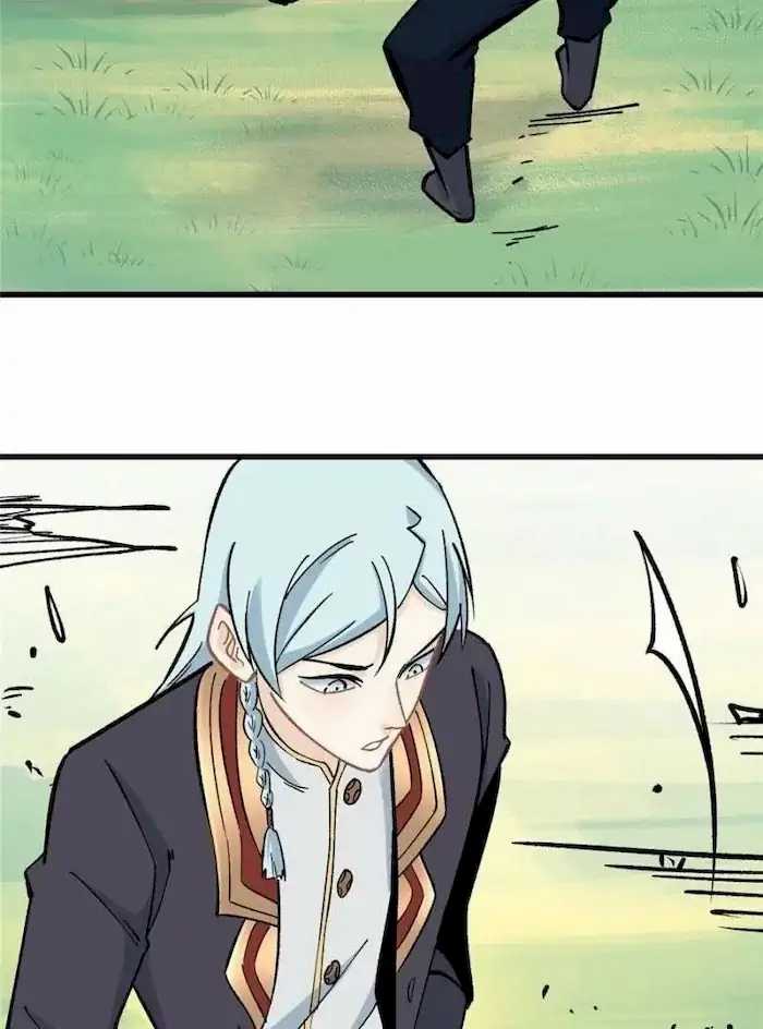 All Hail the Sect Leaders Chapter 49 Gambar 9