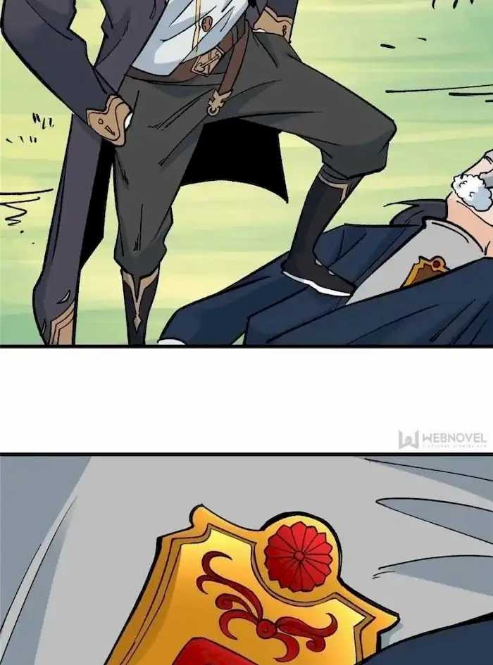 All Hail the Sect Leaders Chapter 49 Gambar 10