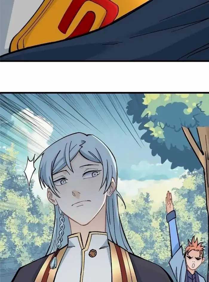 All Hail the Sect Leaders Chapter 49 Gambar 11